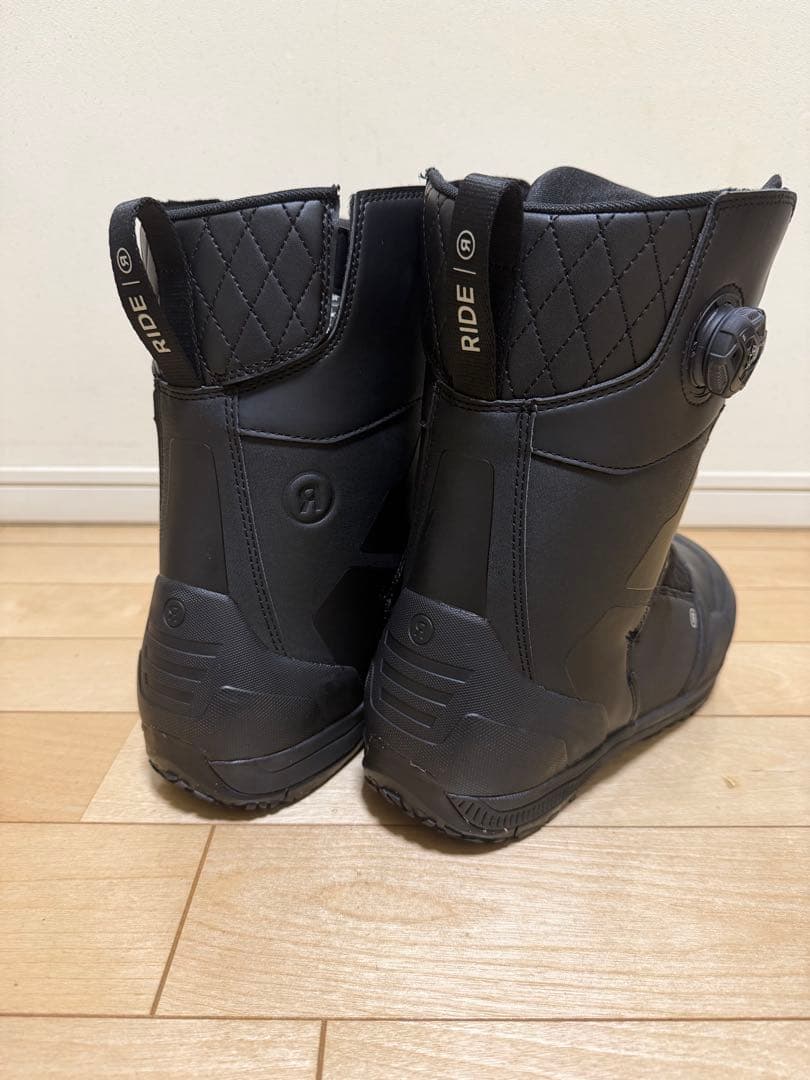 25-26 RIDE ライド TORRENT トーレント 27.5cm