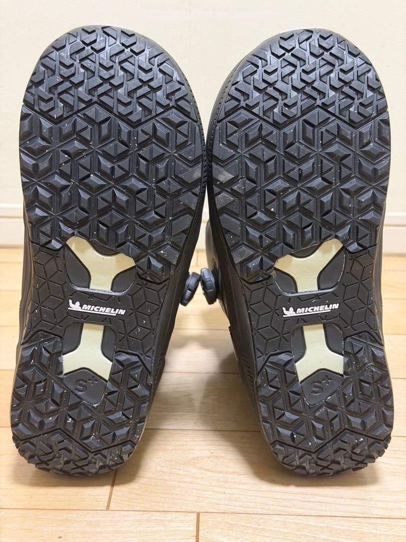 25-26 RIDE ライド TORRENT トーレント 27.5cm