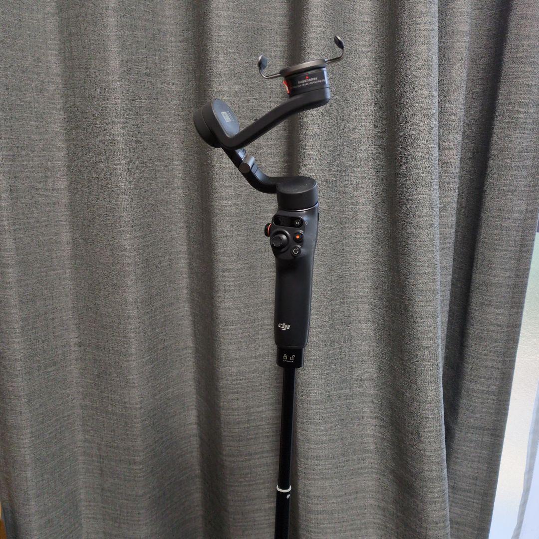DJI ジンバル osmo mobile 6