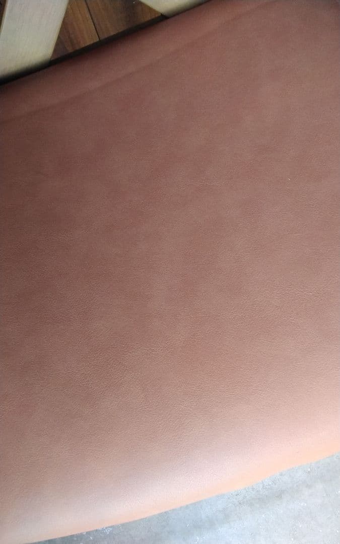 カリモクダイニングチェア　RUSTIC　ルスティック　一脚　レトロヴィンテージ①