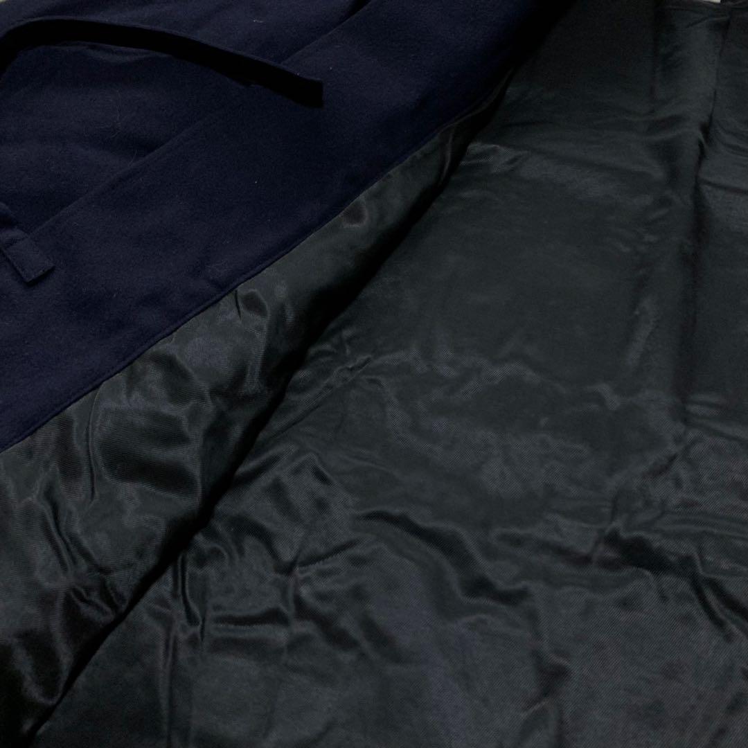 VISVIM KIYARI WOOL HANTEN ハンテン 半纏