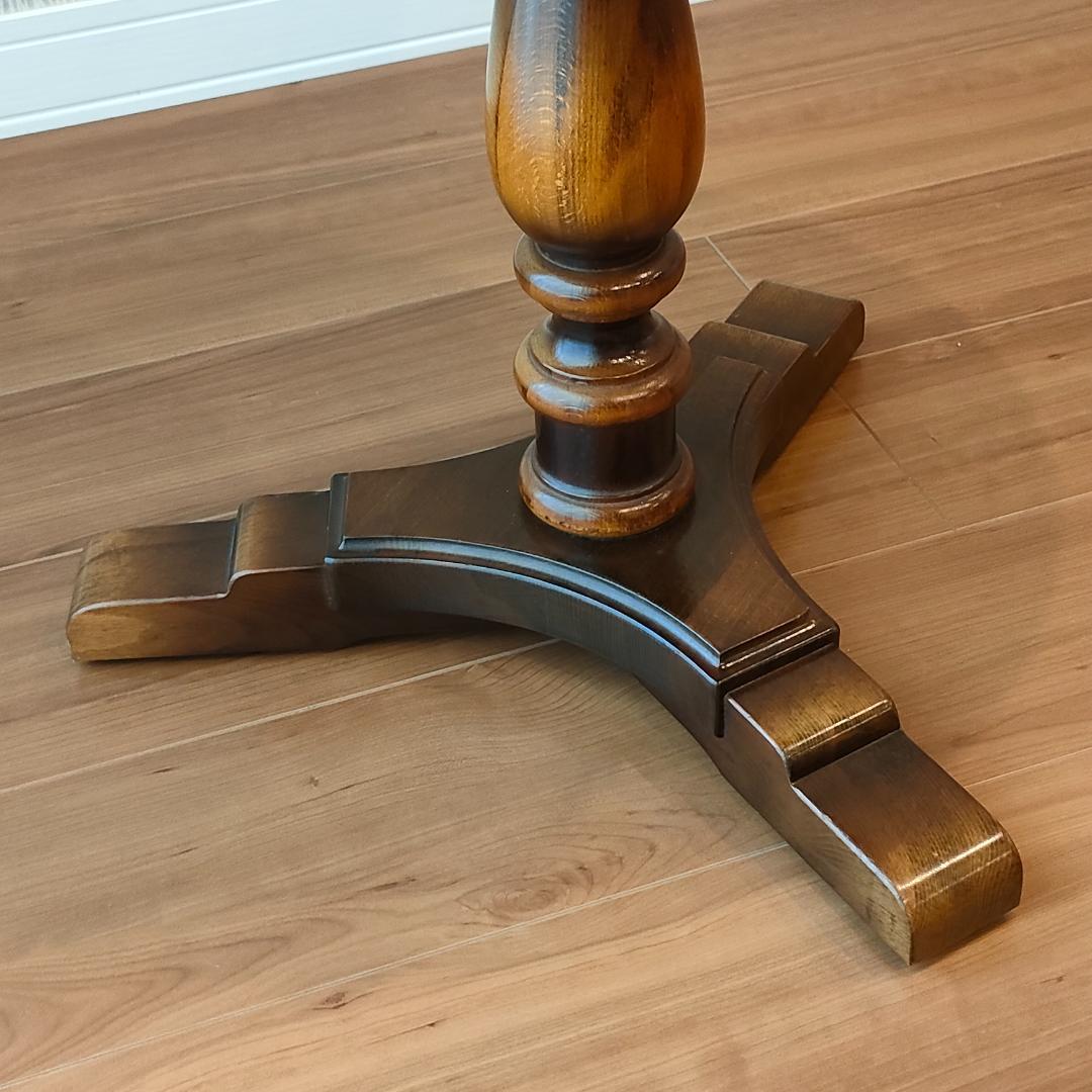 飛騨産業　キツツキ　コーヒーテーブル　サイドテーブル