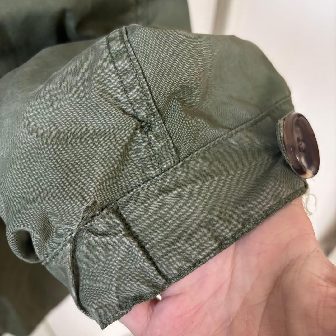 V*e様 M-65 M65 フィッシュテール ARMY モッズ コート ビンテー