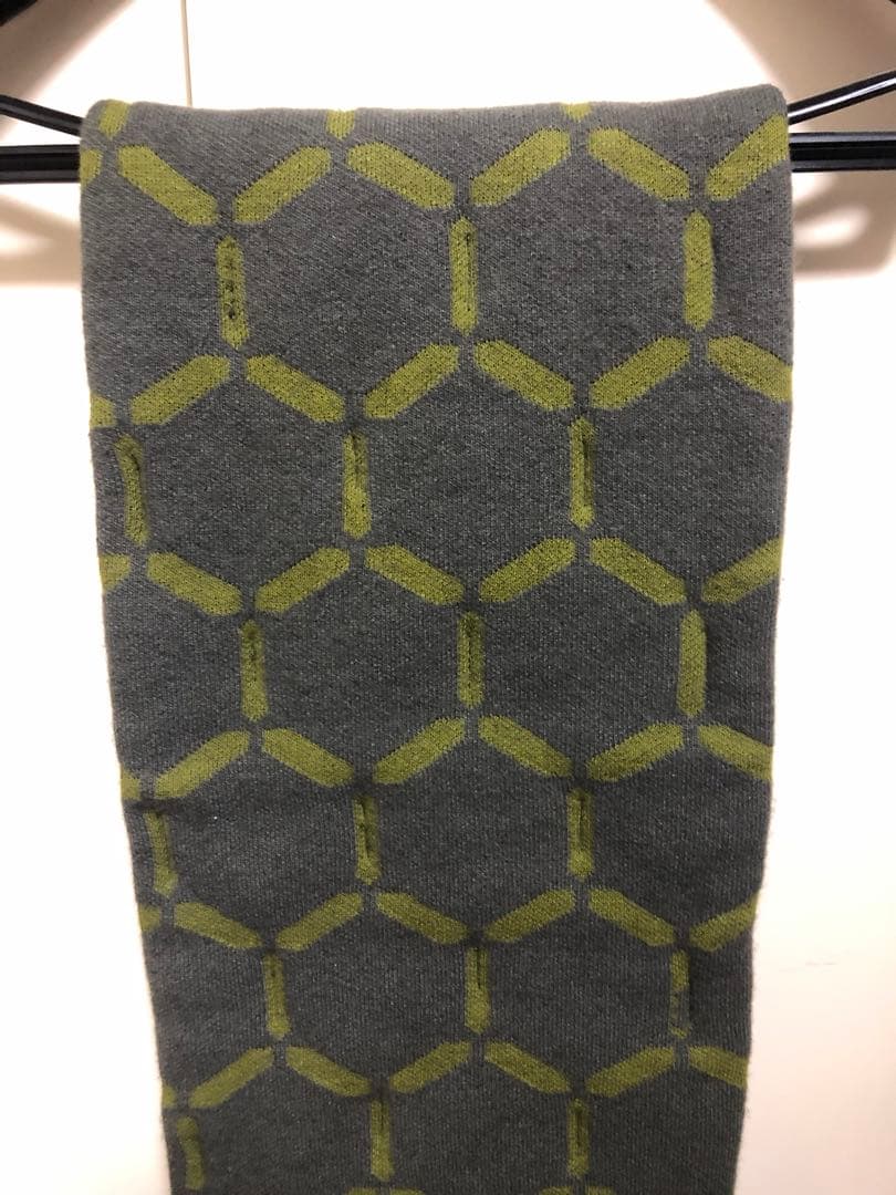 希少 90s maharishi マハリシ マフラー