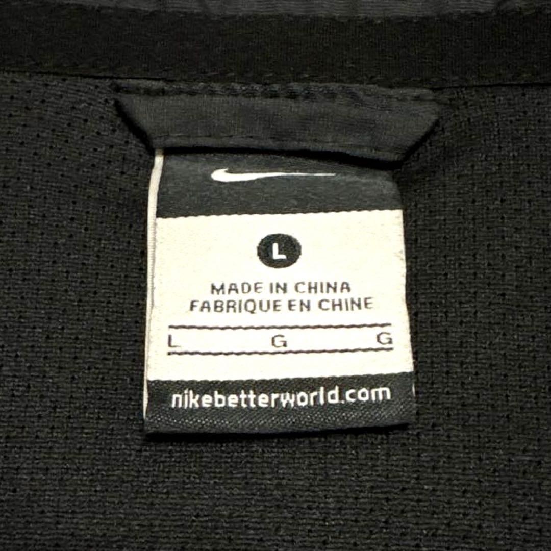 NIKE マンチェスターユナイテッド 12/13 プレゼンテーションスーツ LM