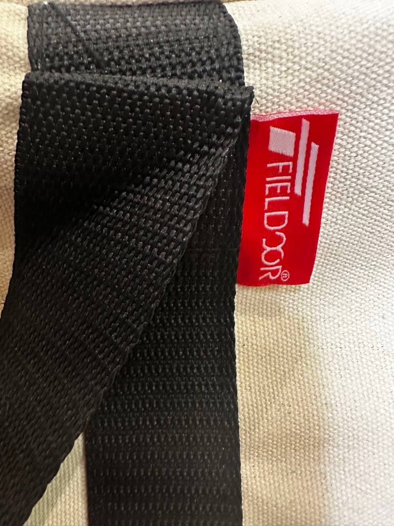 「新品未使用」廃盤アウトドアベンチ　コット　FILDOOR