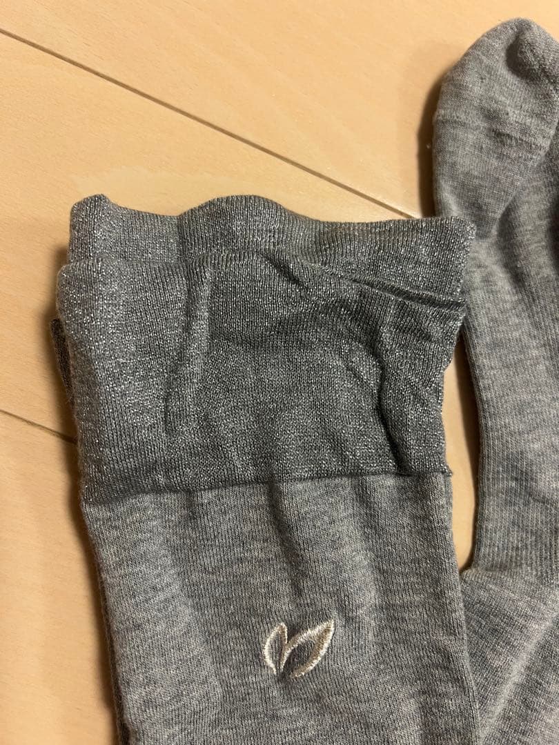 MASTER BUNNY EDITION モックネック＋スカートセットアップ