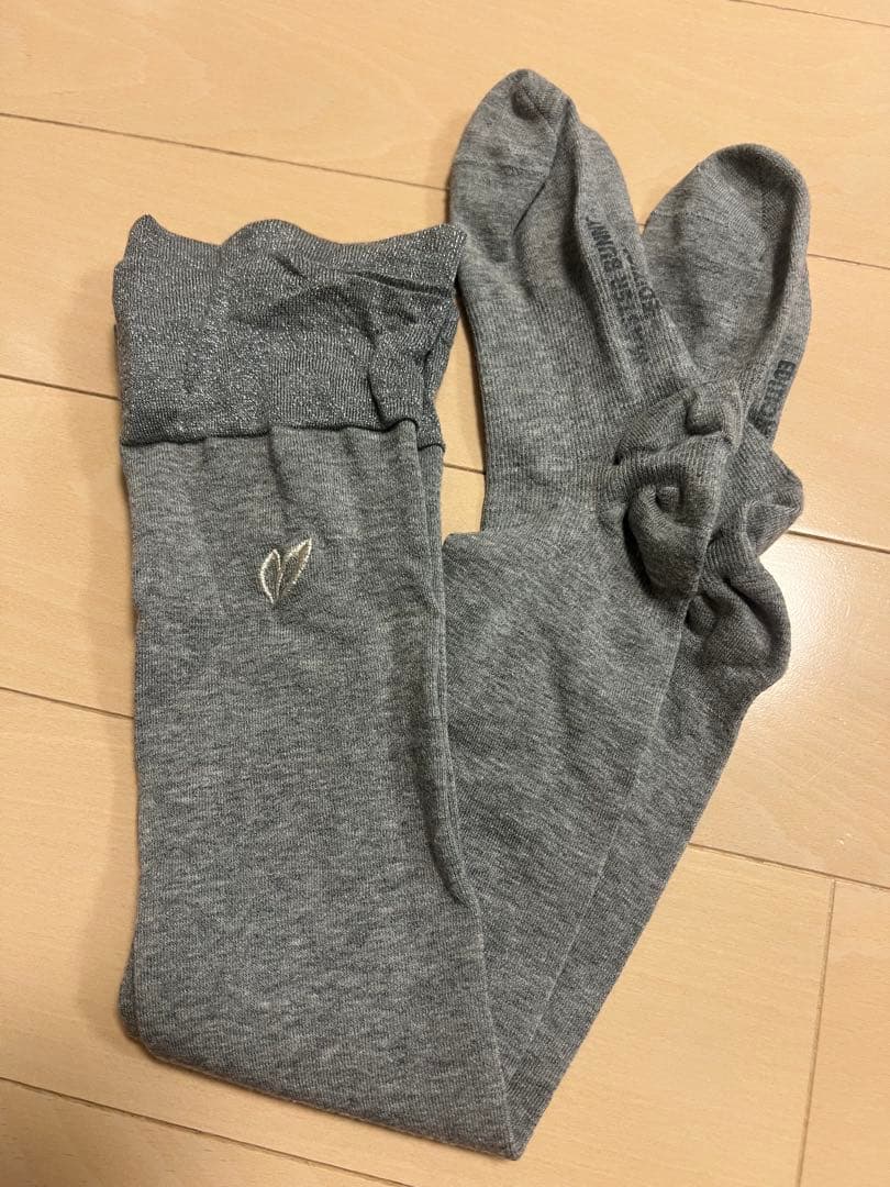 MASTER BUNNY EDITION モックネック＋スカートセットアップ