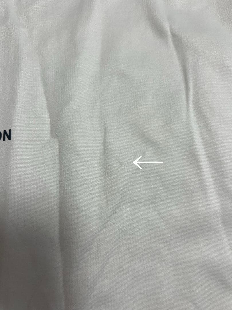 MASTER BUNNY EDITION モックネック＋スカートセットアップ