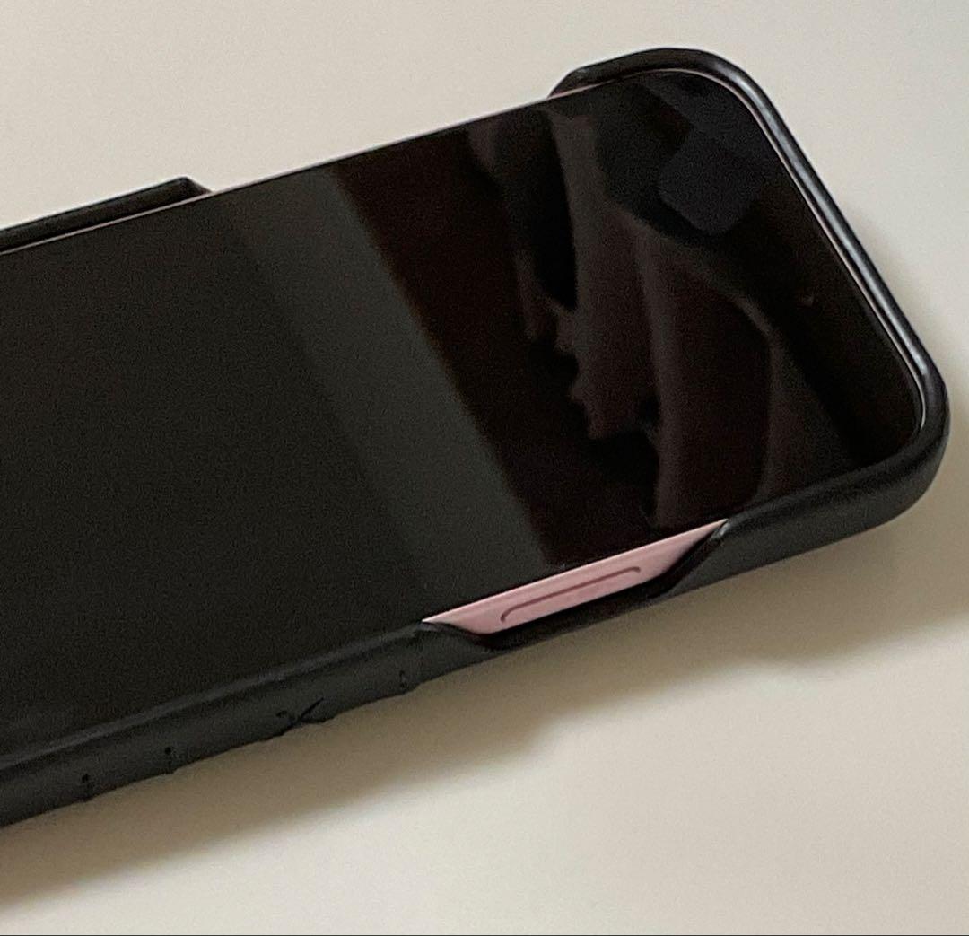 Dior iPhone ケース