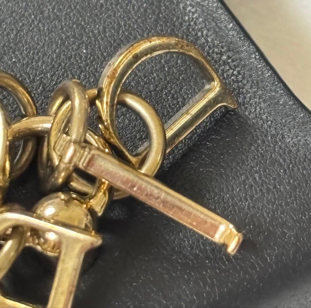 Dior iPhone ケース