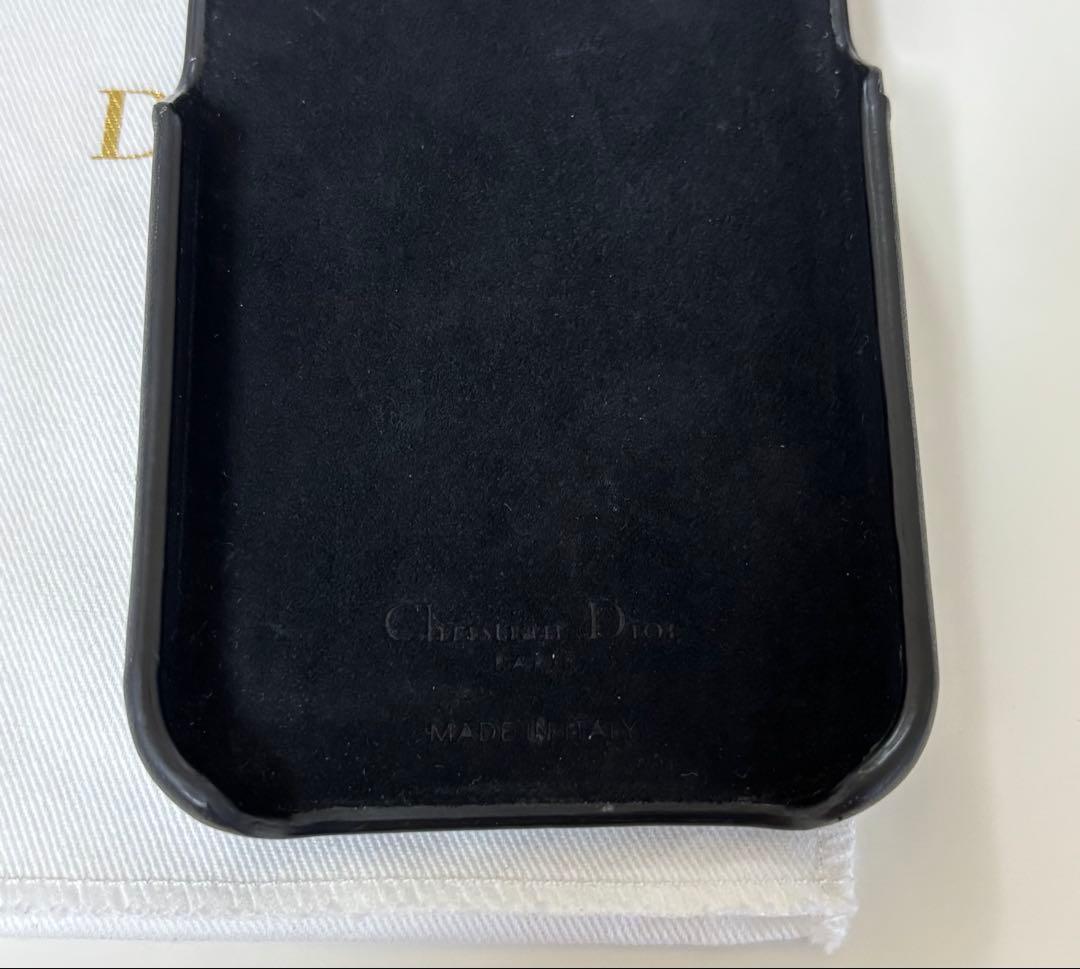 Dior iPhone ケース