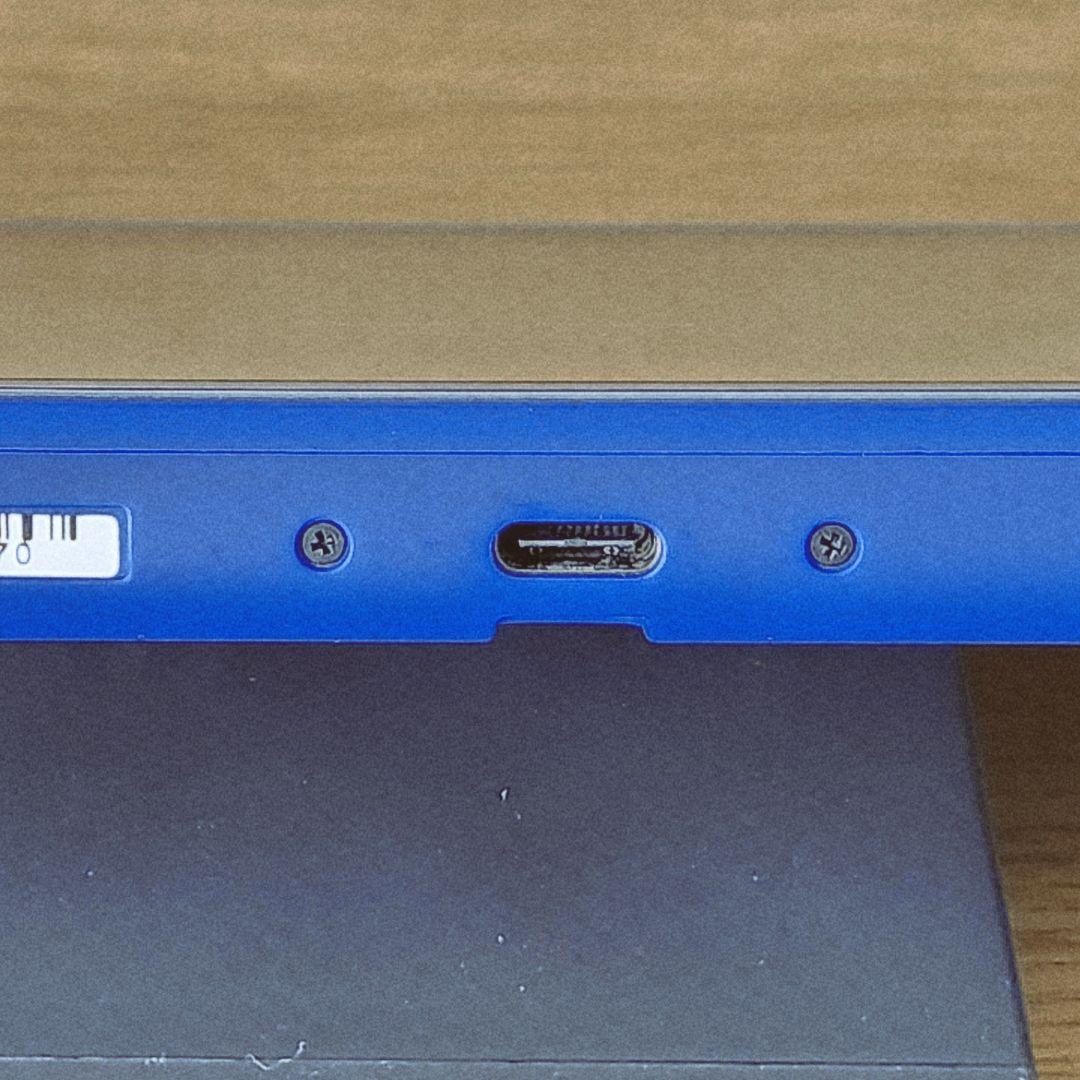 【ジャンク品】Nintendo Switch Lite ブルー