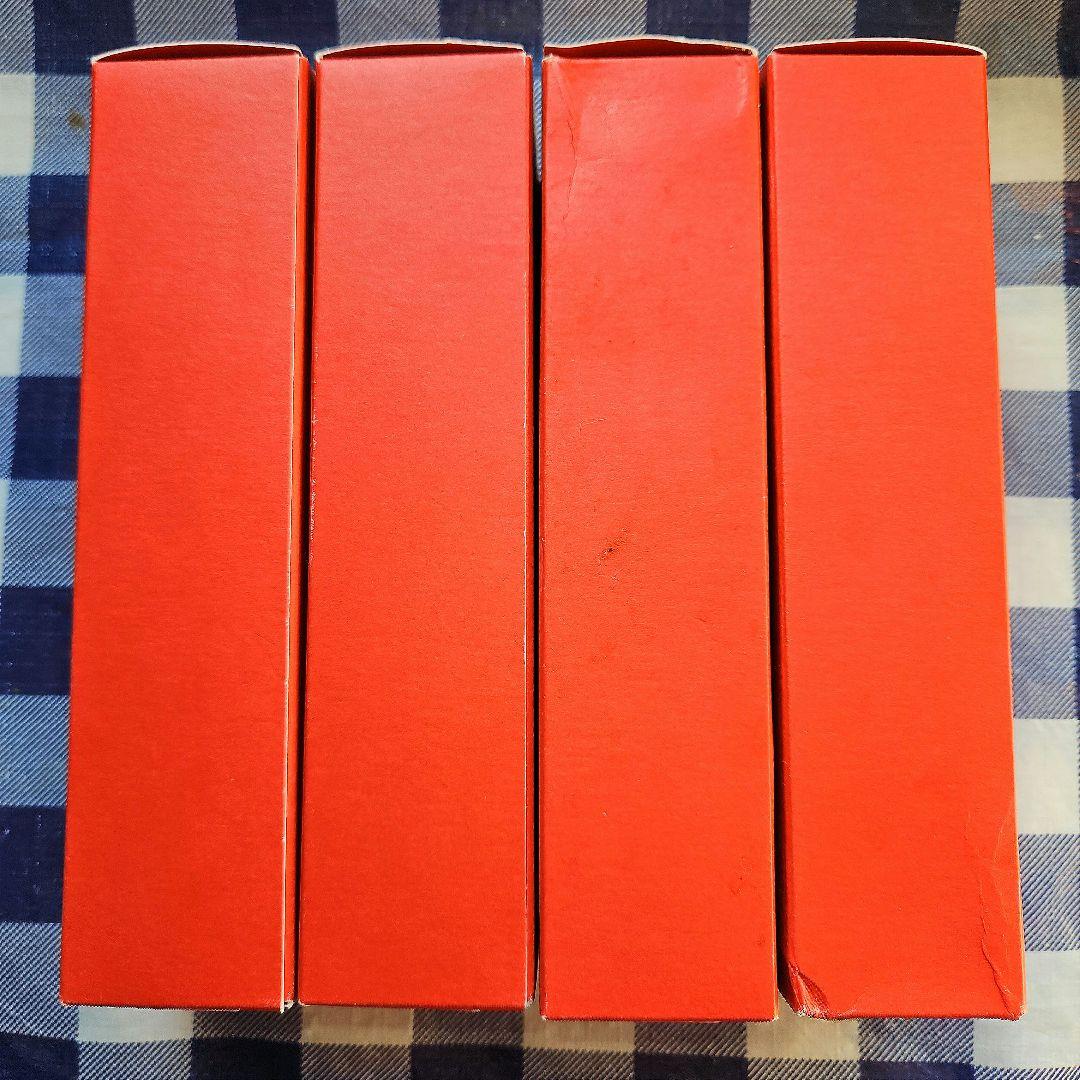 ☆新品・オレリー☆ Moisturizing Face Wash 4本セット