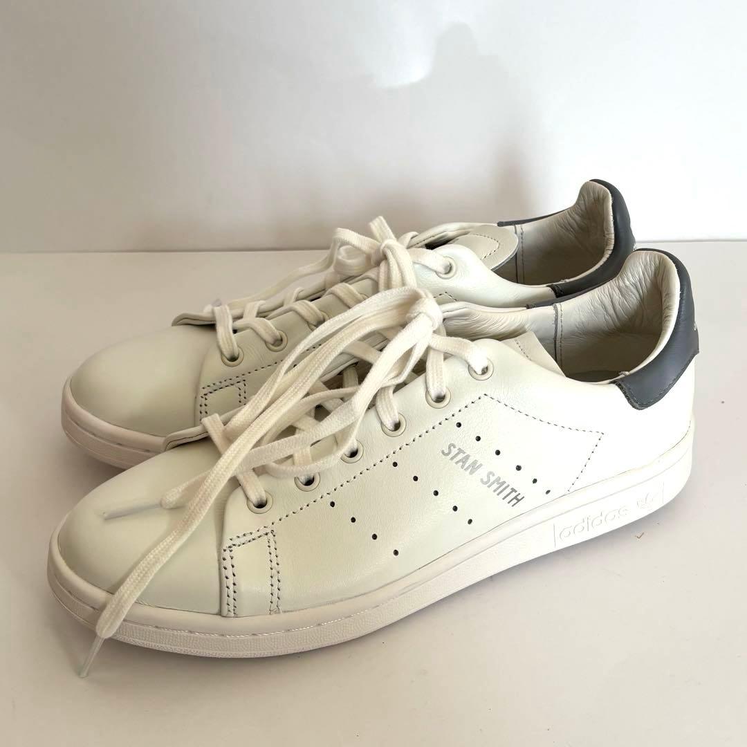 新品⭐️adidas スタンスミス　スニーカー　オフホワイト　23cm