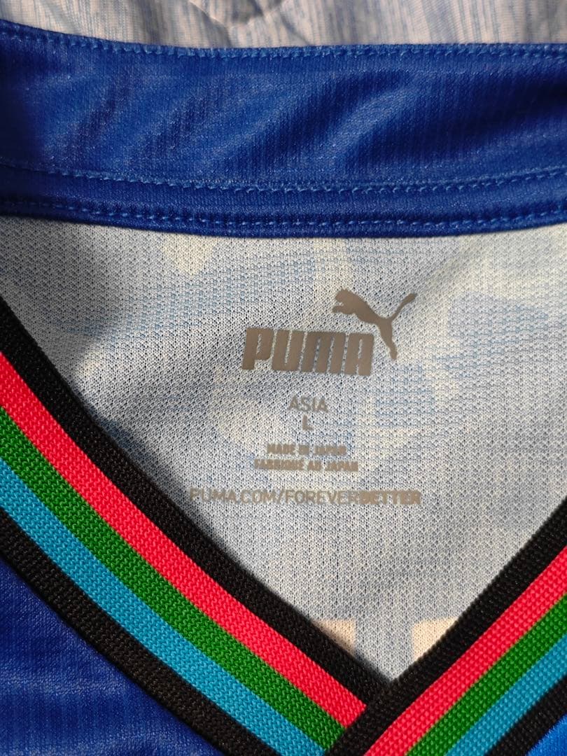 川崎フロンターレ 2024リミテッドユニフォーム Lサイズ 最終値下げ