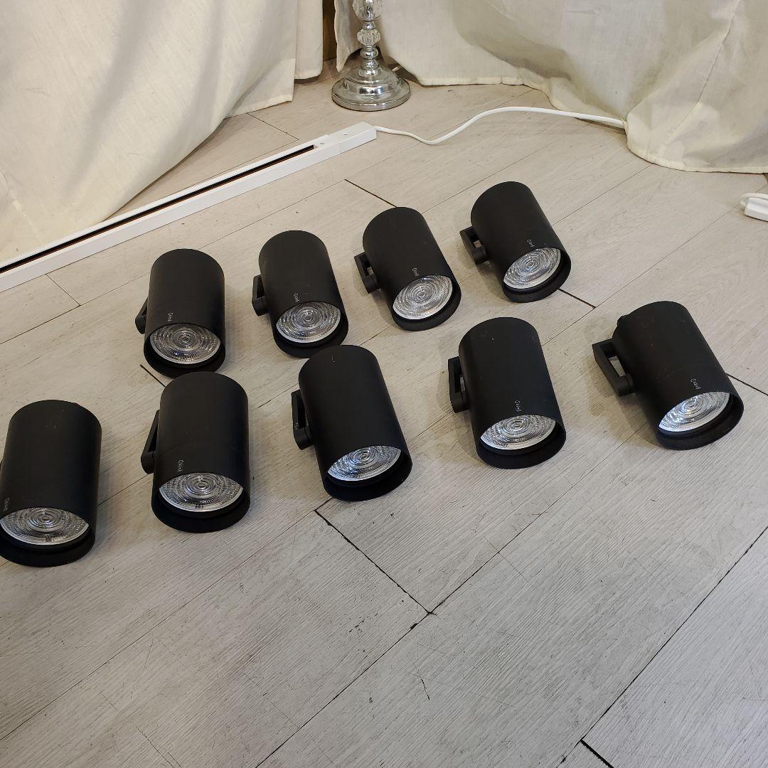 【5台セット】遠藤照明　ERS4775ba ナチュラルホワイト電力 27.8W