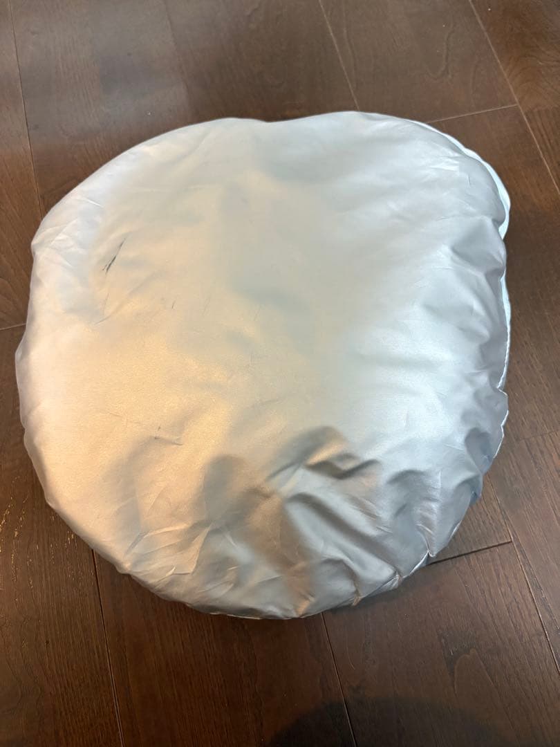 サンシェード(トヨタ純正40系アルファード)