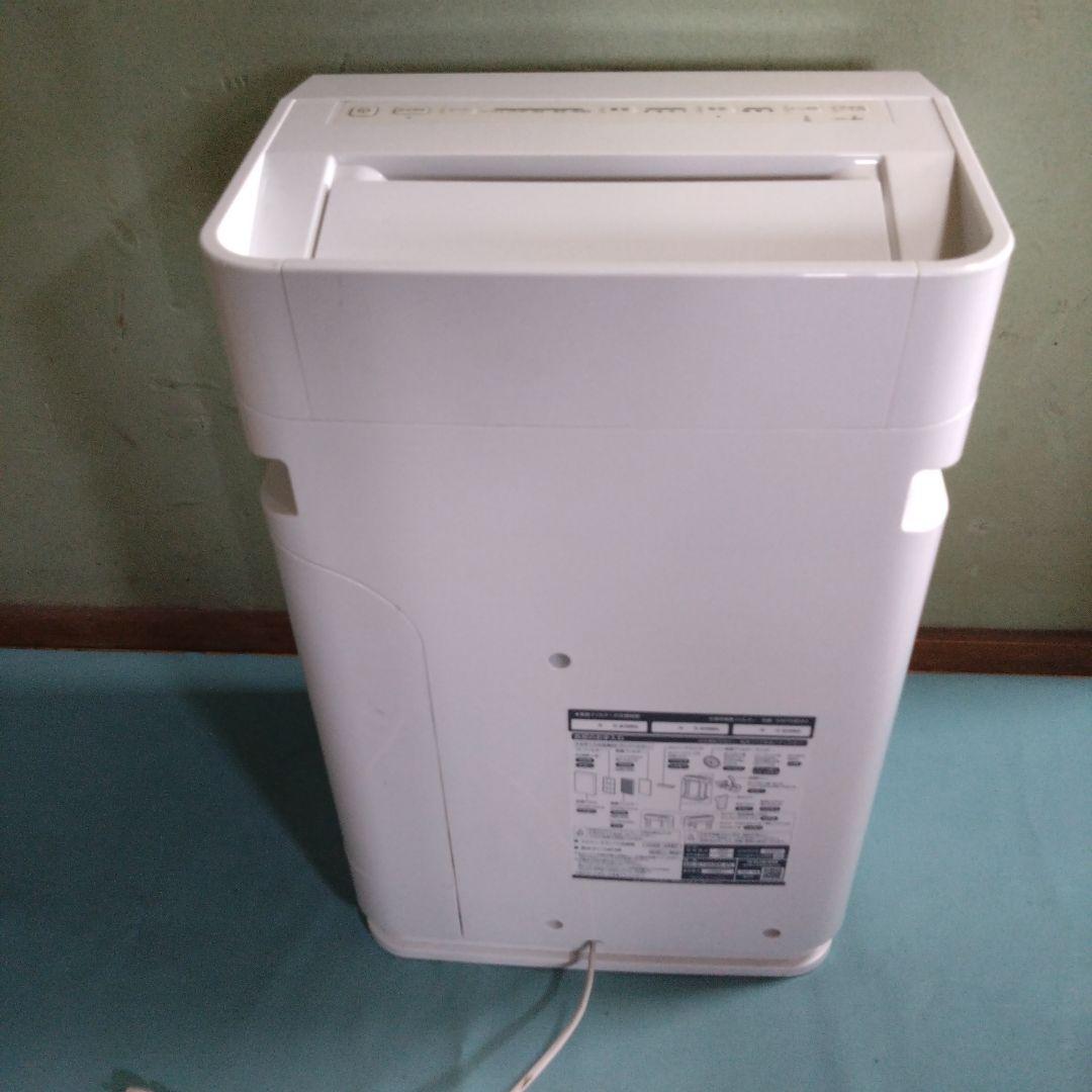 ダイキン　加湿空気清浄機　MCK70XBK-W