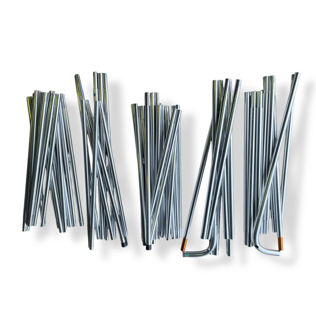 【 peak】 ランドプリーズ リビングシェルシールド/TP-622