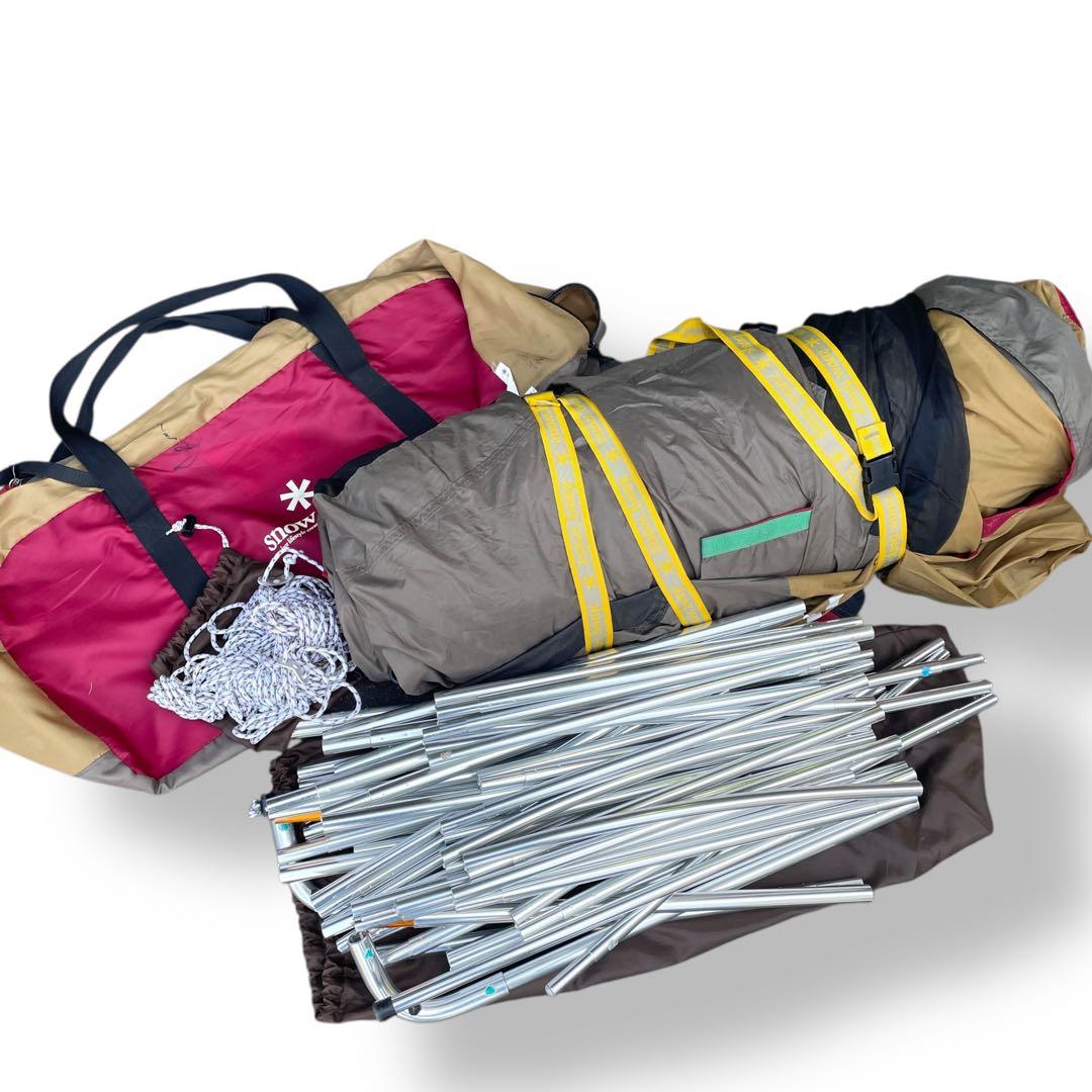 【 peak】 ランドプリーズ リビングシェルシールド/TP-622