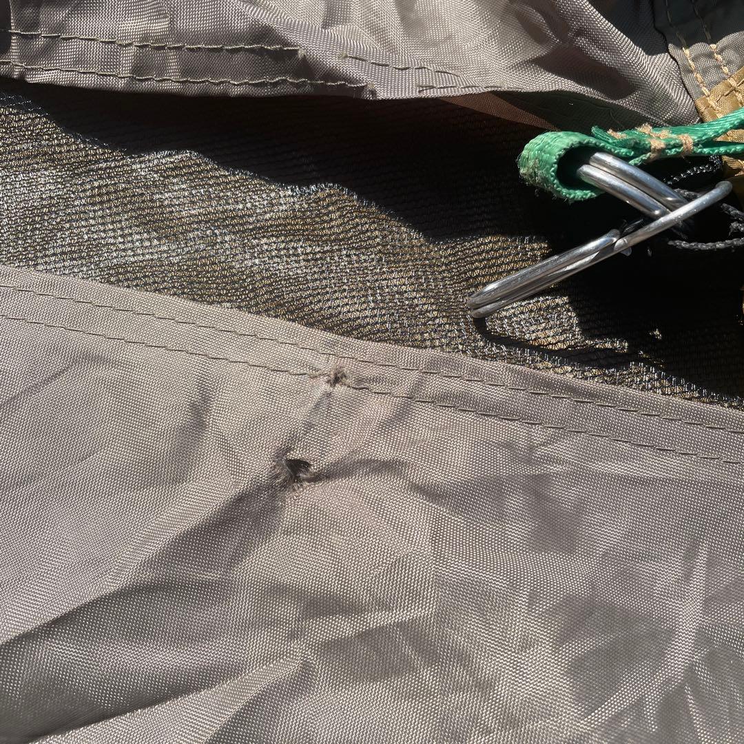 【 peak】 ランドプリーズ リビングシェルシールド/TP-622