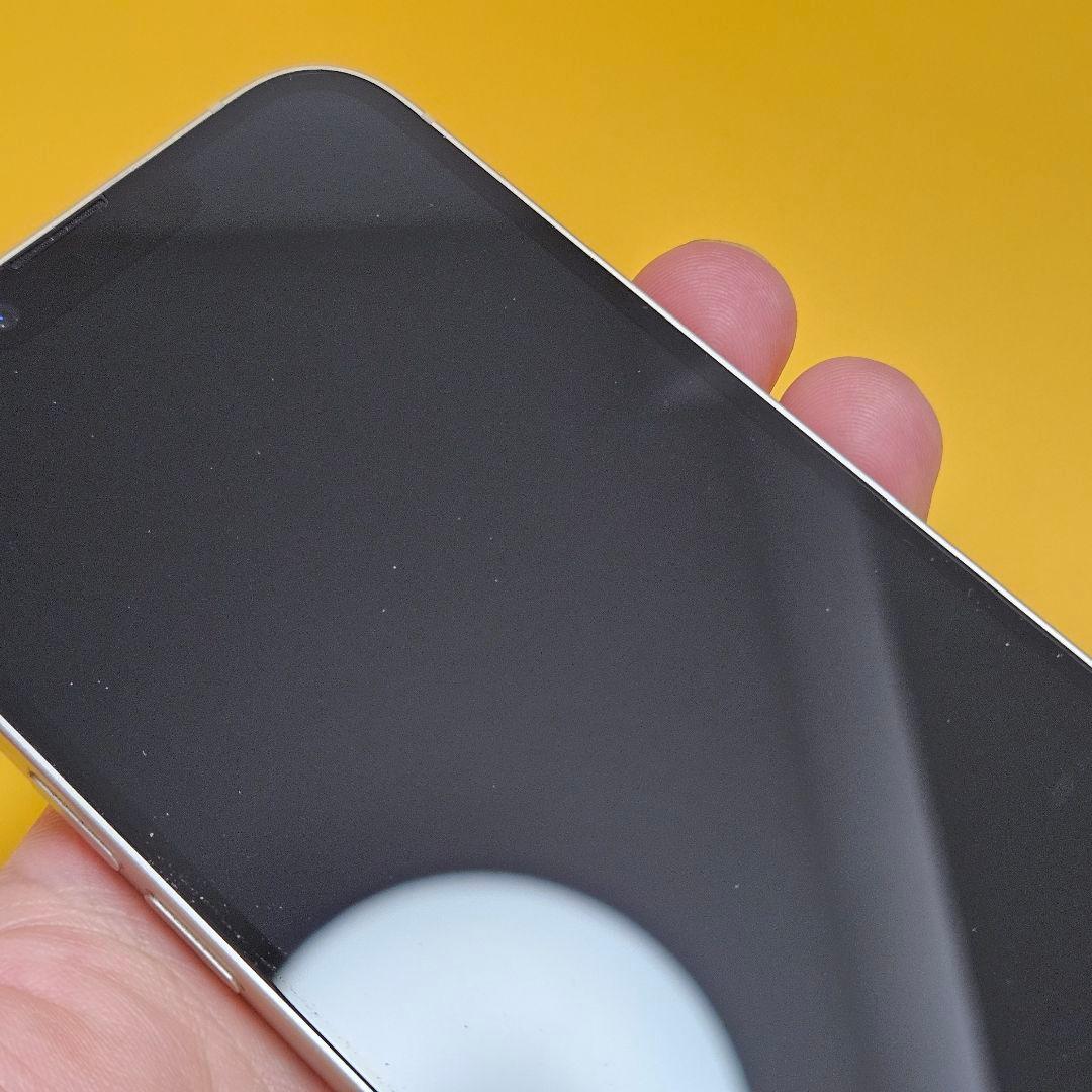 超美品！iPhone 14 128GB｜24時間以内発送!#771