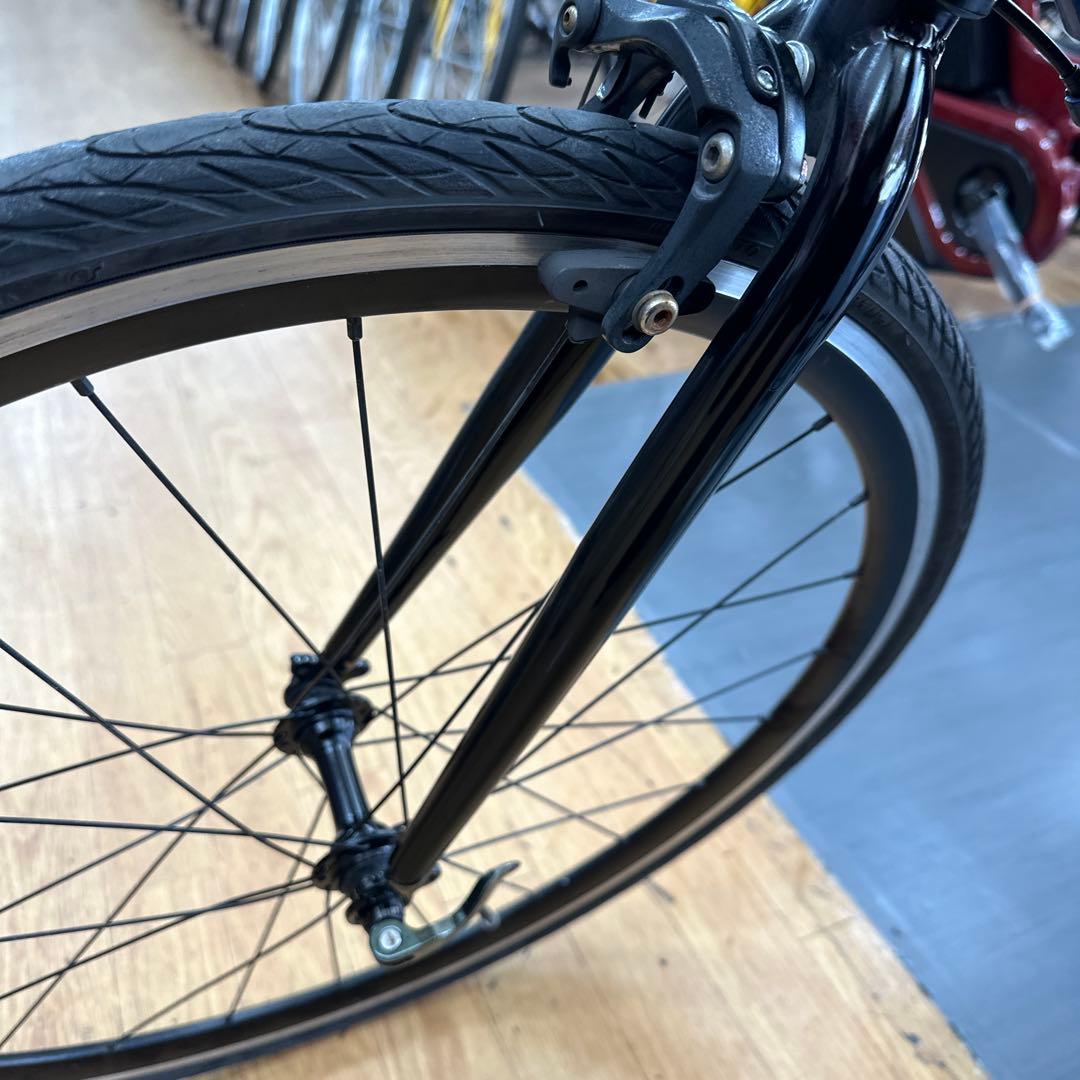 Tern clutch クロスバイク