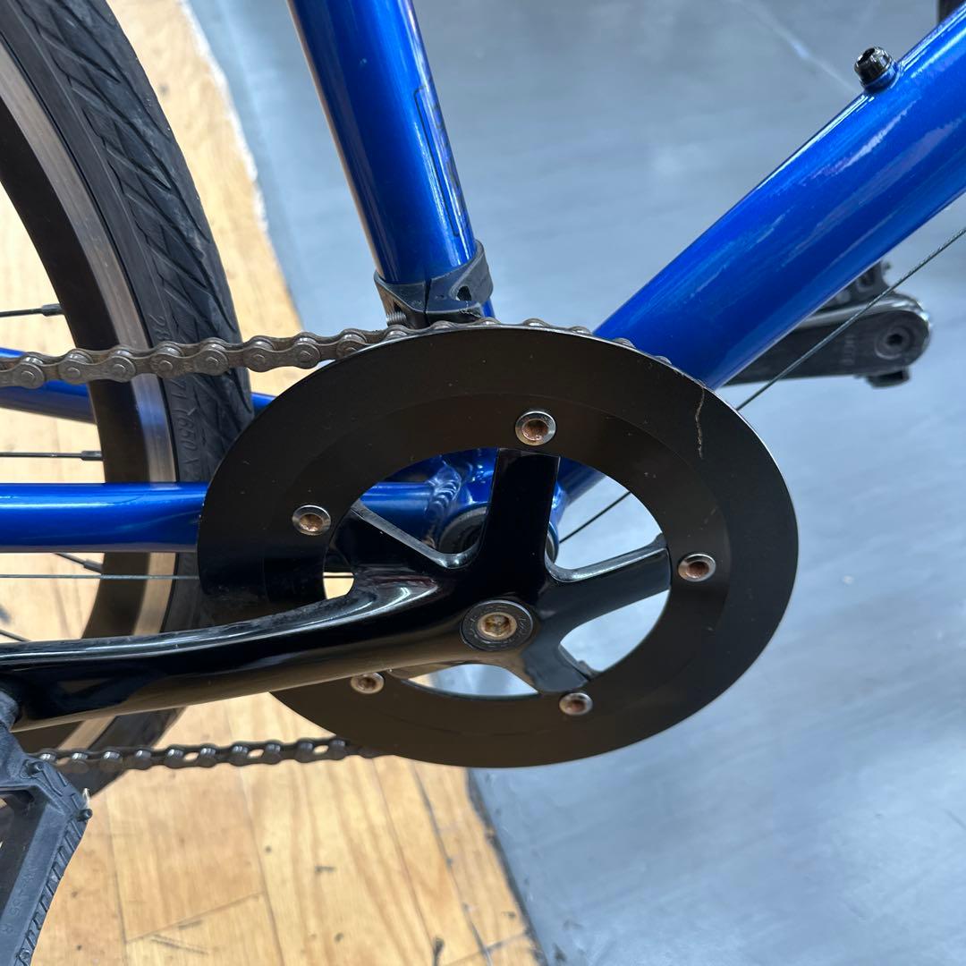 Tern clutch クロスバイク