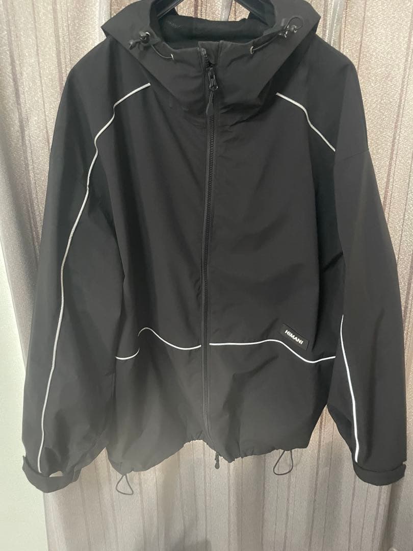 HIMANI スノーボードウェア 上下セット - メルカリ