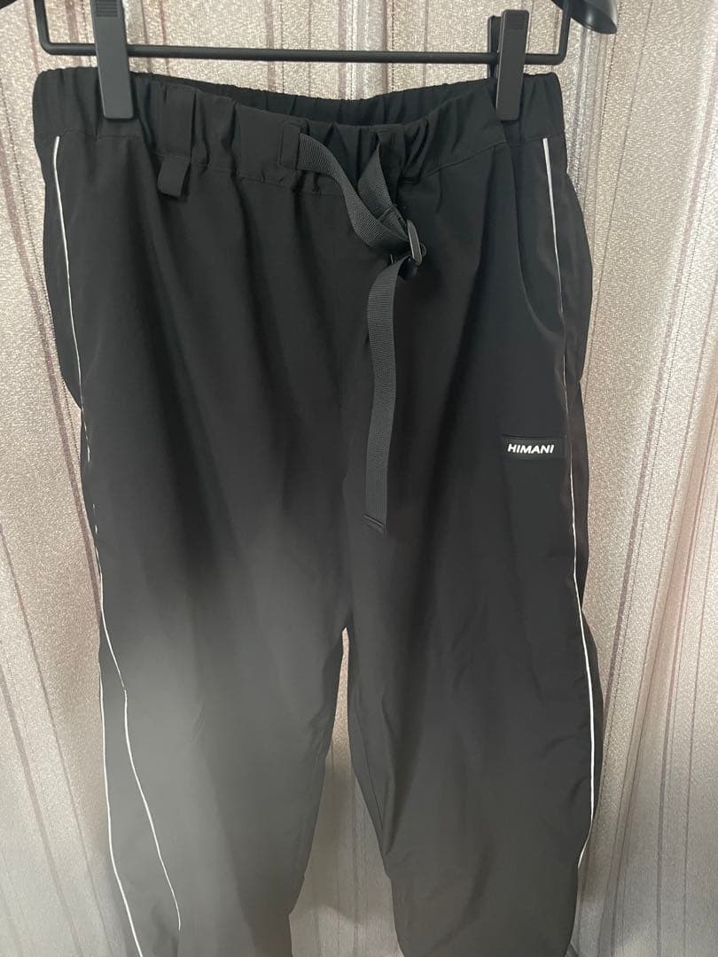 HIMANI スノーボードウェア 上下セット - メルカリ