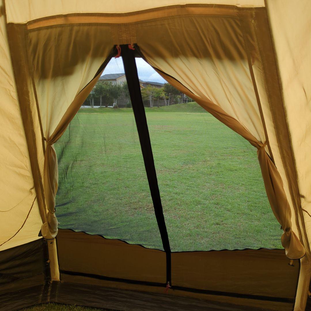 Ogawa Pilz19　廃盤品　ワンポールテント