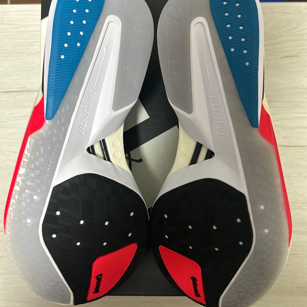 スパイク・シューズ adidas ADIZERO BOSTON13 27.0cm