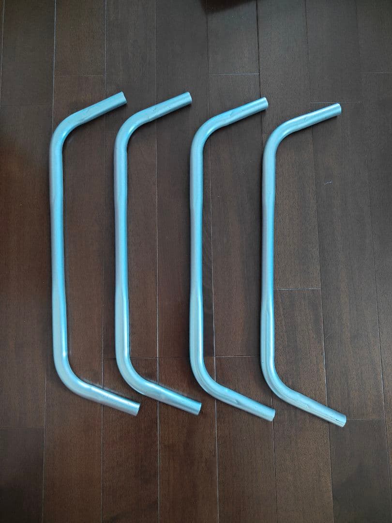 【頑丈】快速旅団 ボイジャーコット