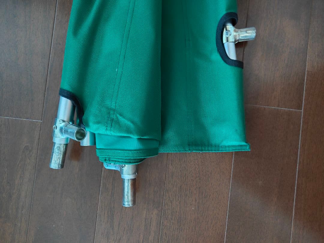 【頑丈】快速旅団 ボイジャーコット