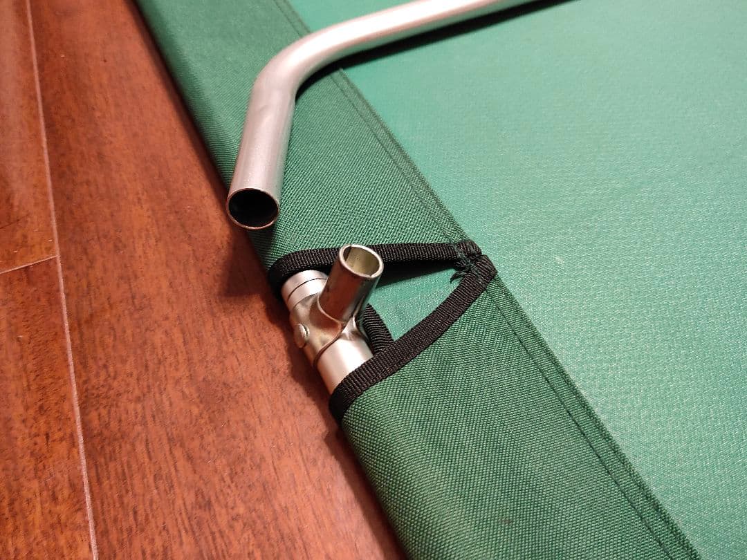 【頑丈】快速旅団 ボイジャーコット