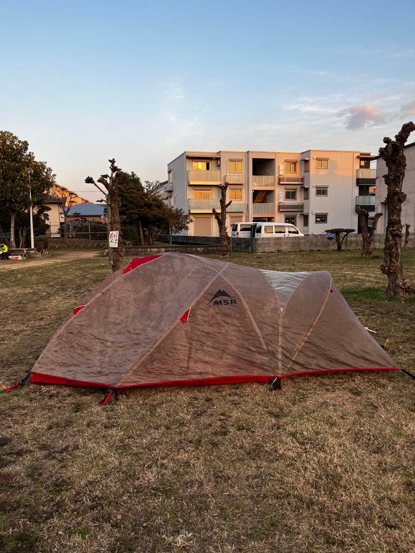 【名作】MSR スーパーフュージョン3