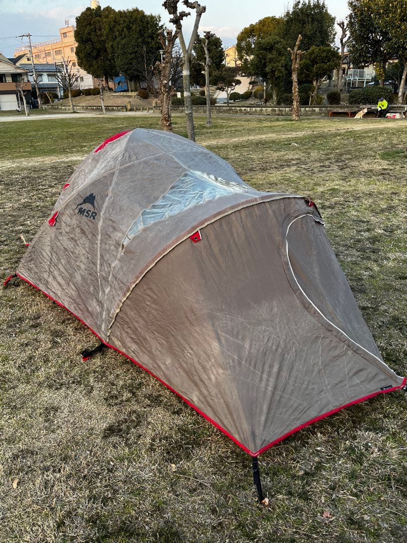 【名作】MSR スーパーフュージョン3