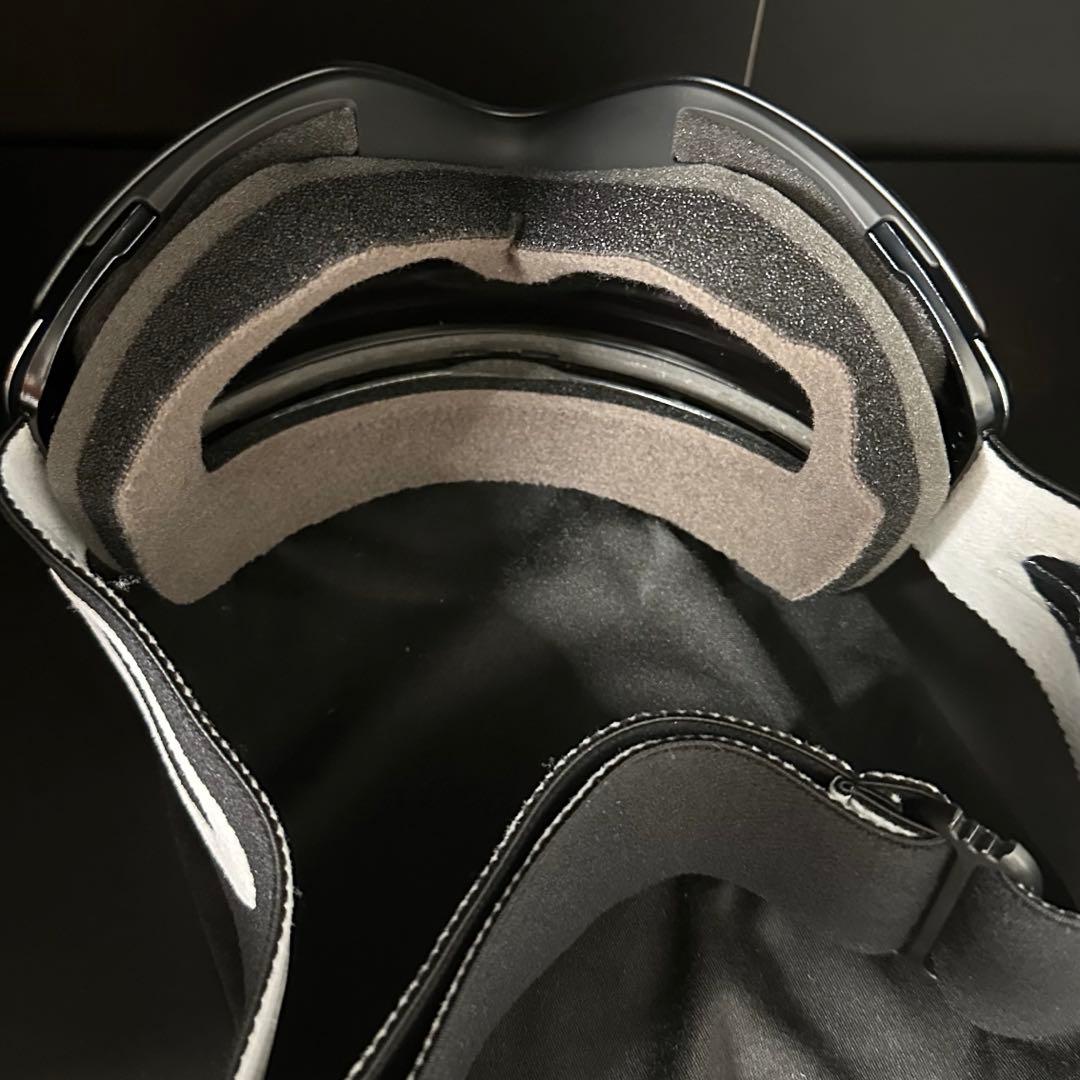 R*I様 OAKLEY Flight Deck Pro M スノーゴーグル