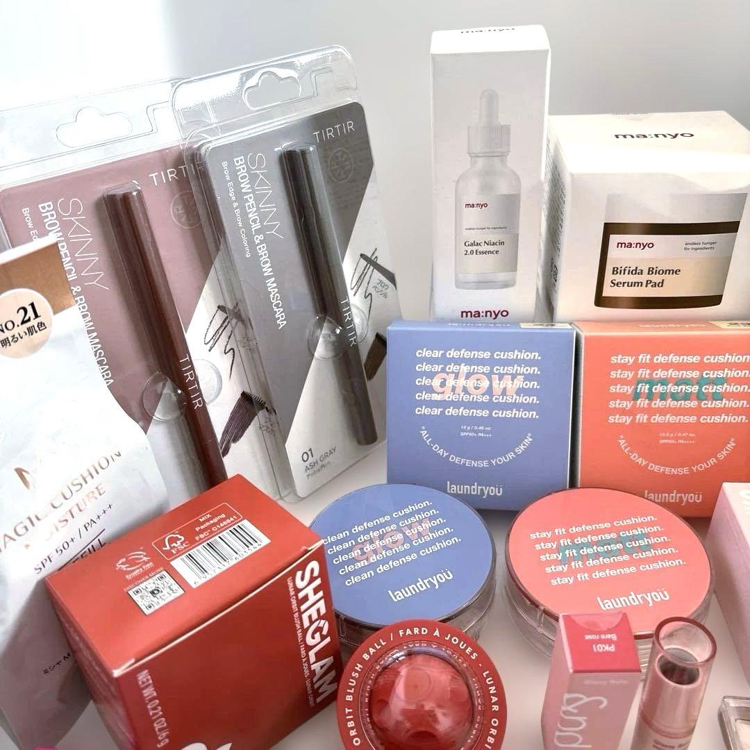 全て未使用 まとめ売り スキンケア コスメ 化粧品 まとめ まとめて