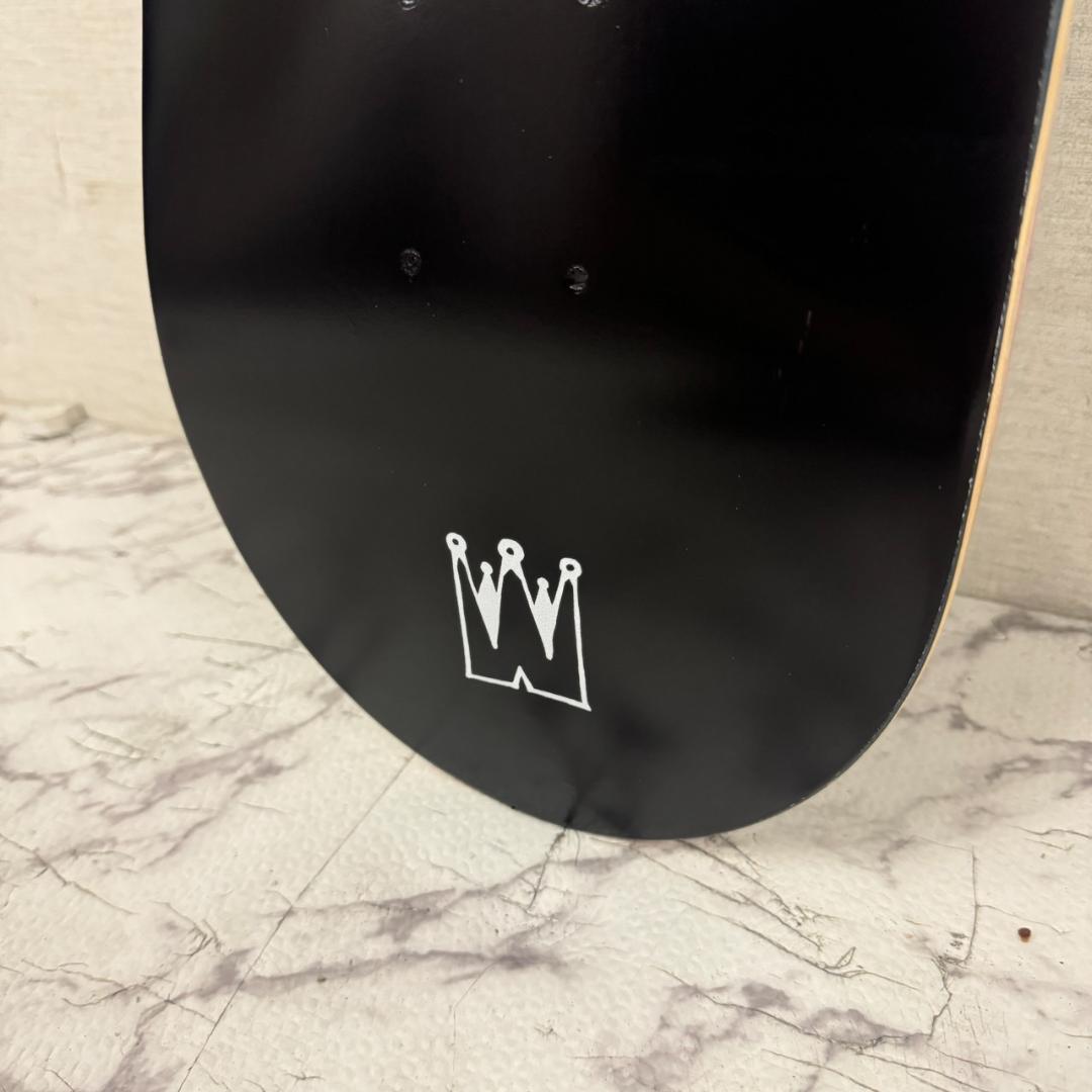 18308 スケートデッキ WOODSKATESHOP