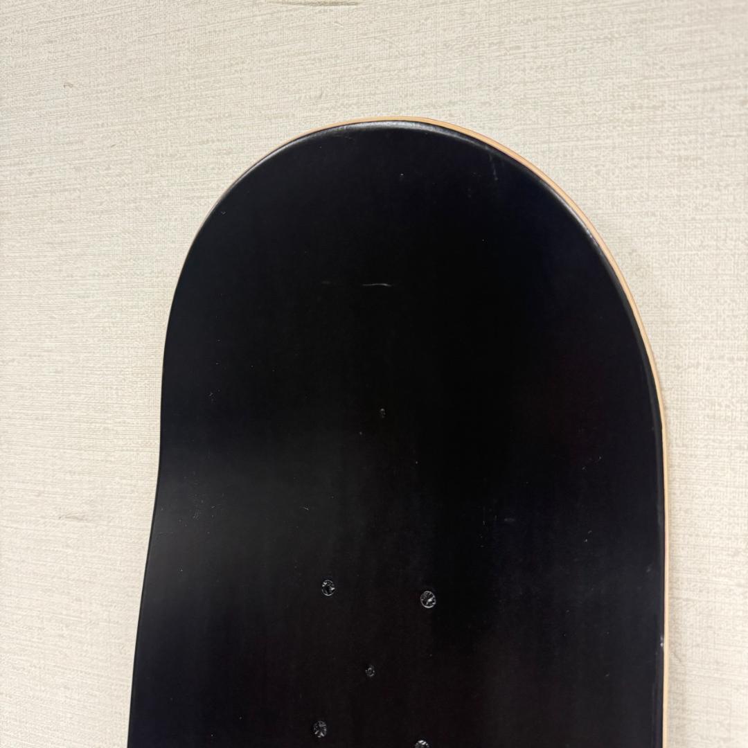 18308 スケートデッキ WOODSKATESHOP