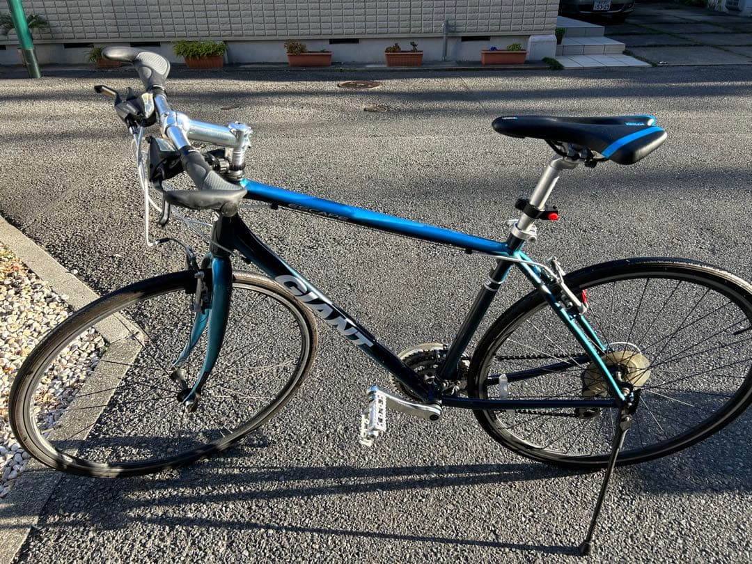 【YUZU】GIANT エスケープR3 引取限定（神奈川）