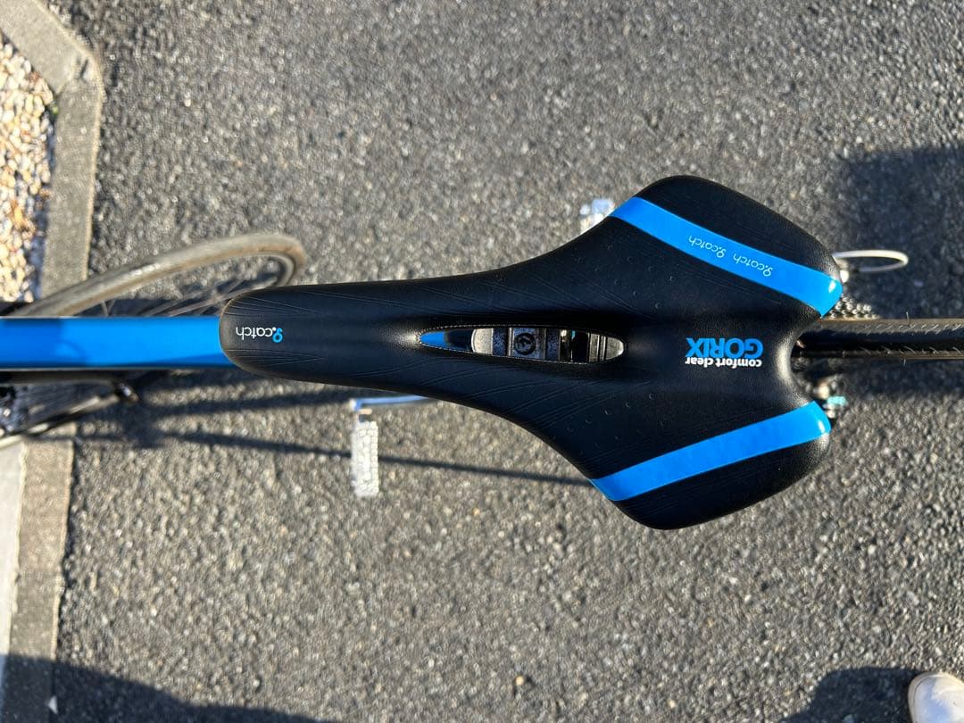 【YUZU】GIANT エスケープR3 引取限定（神奈川）