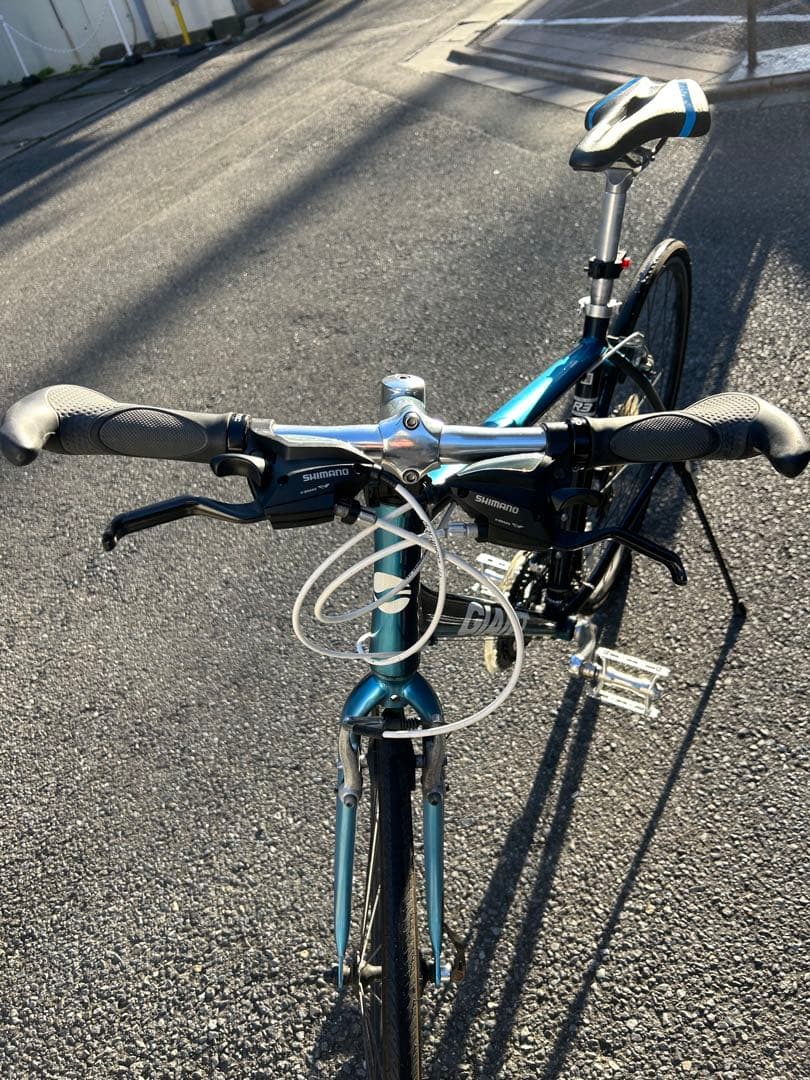 【YUZU】GIANT エスケープR3 引取限定（神奈川）