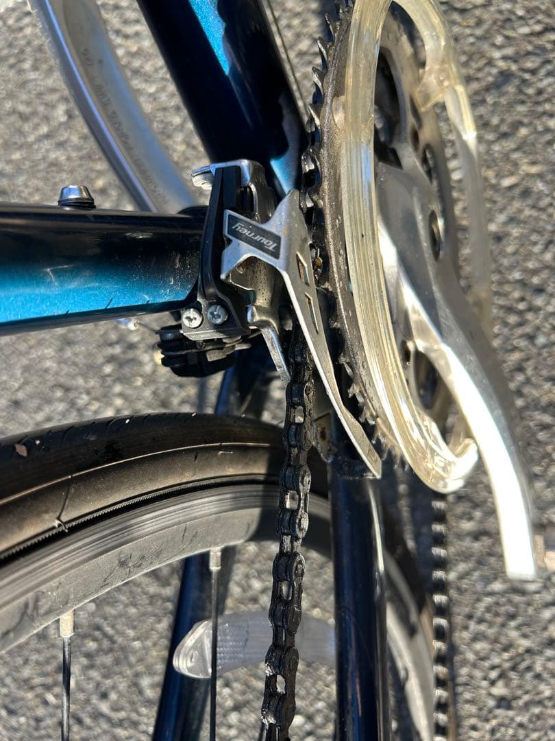 【YUZU】GIANT エスケープR3 引取限定（神奈川）