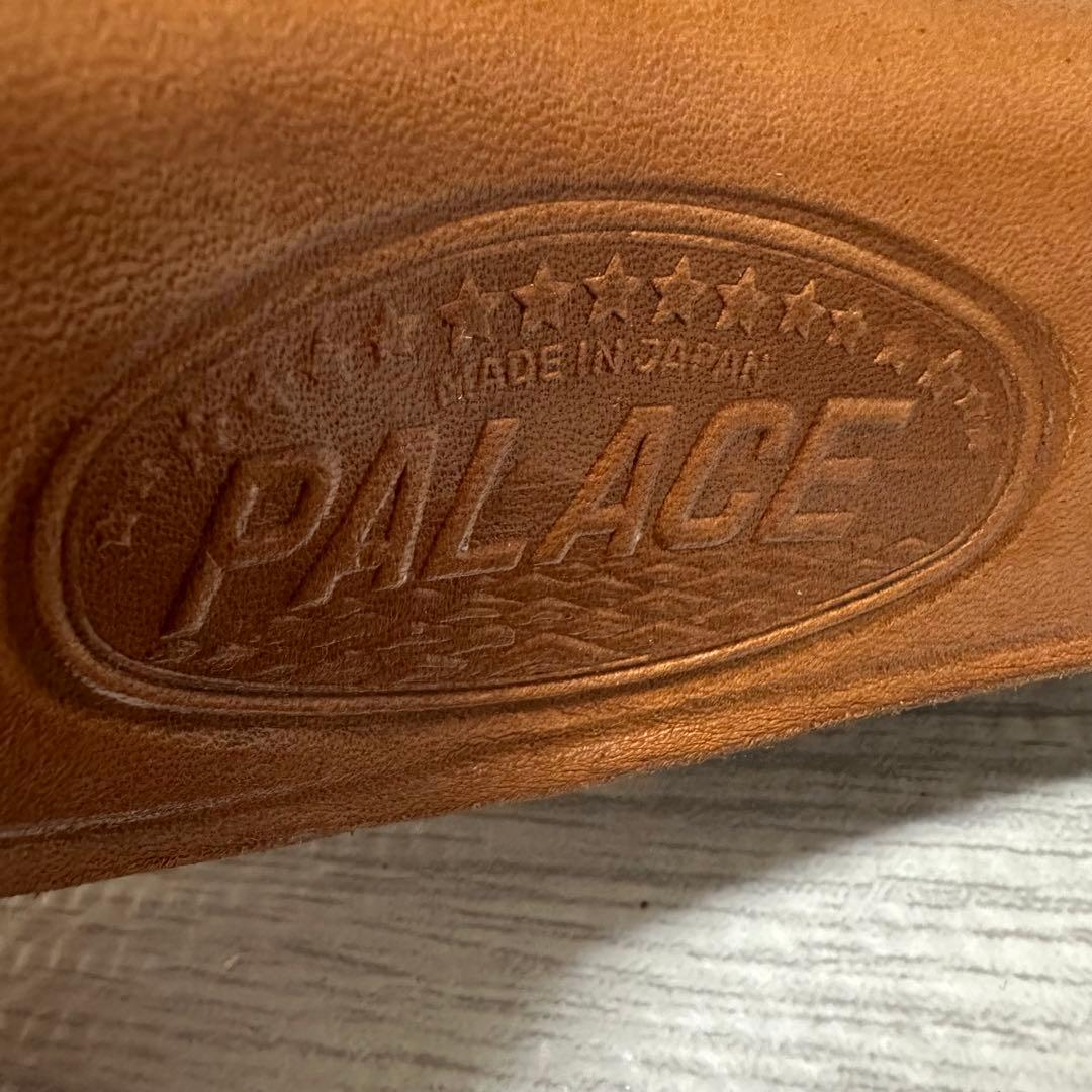 ①カシマ PALACE 革 サドル 自転車 - メルカリ