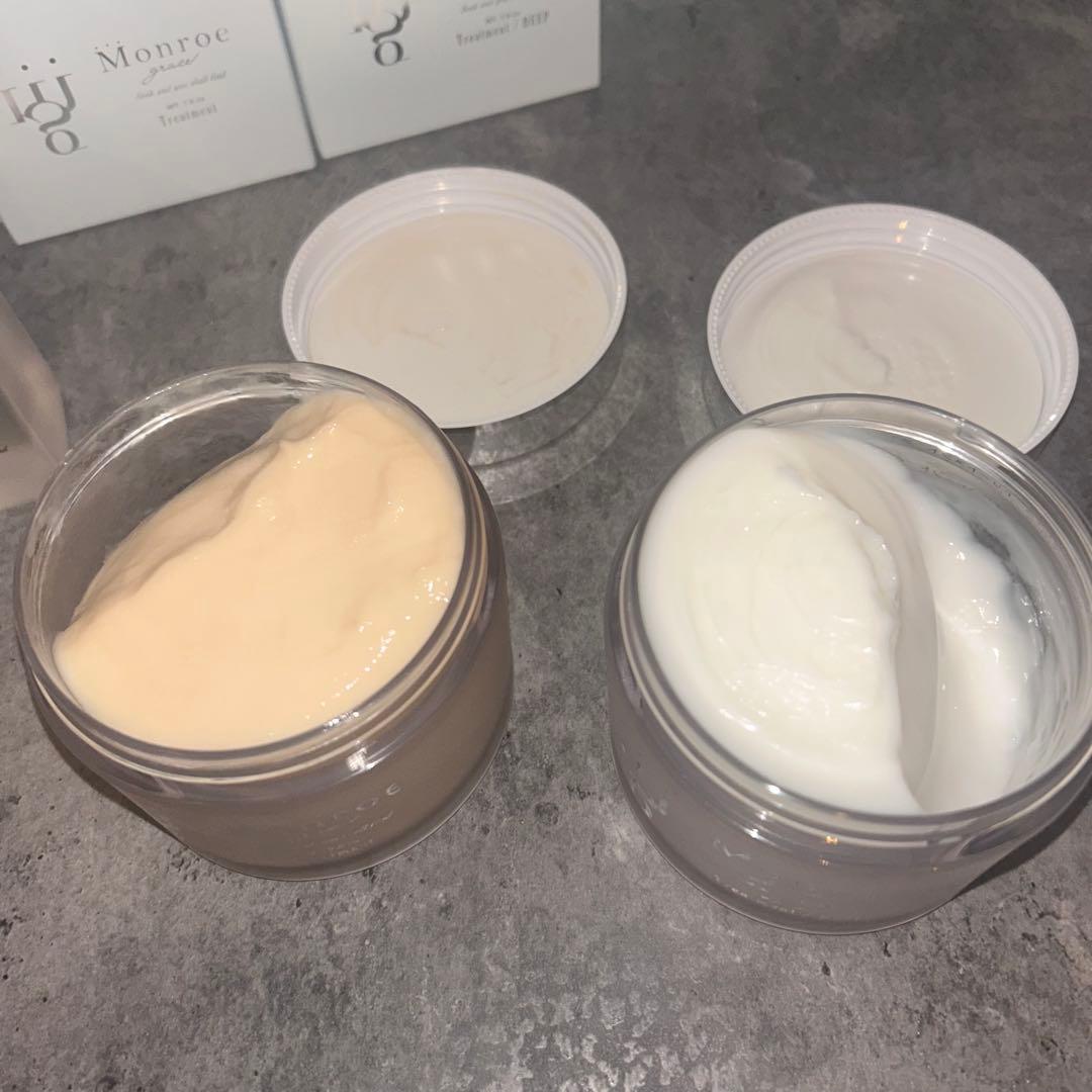 美品★ Monroe grace 4点SET