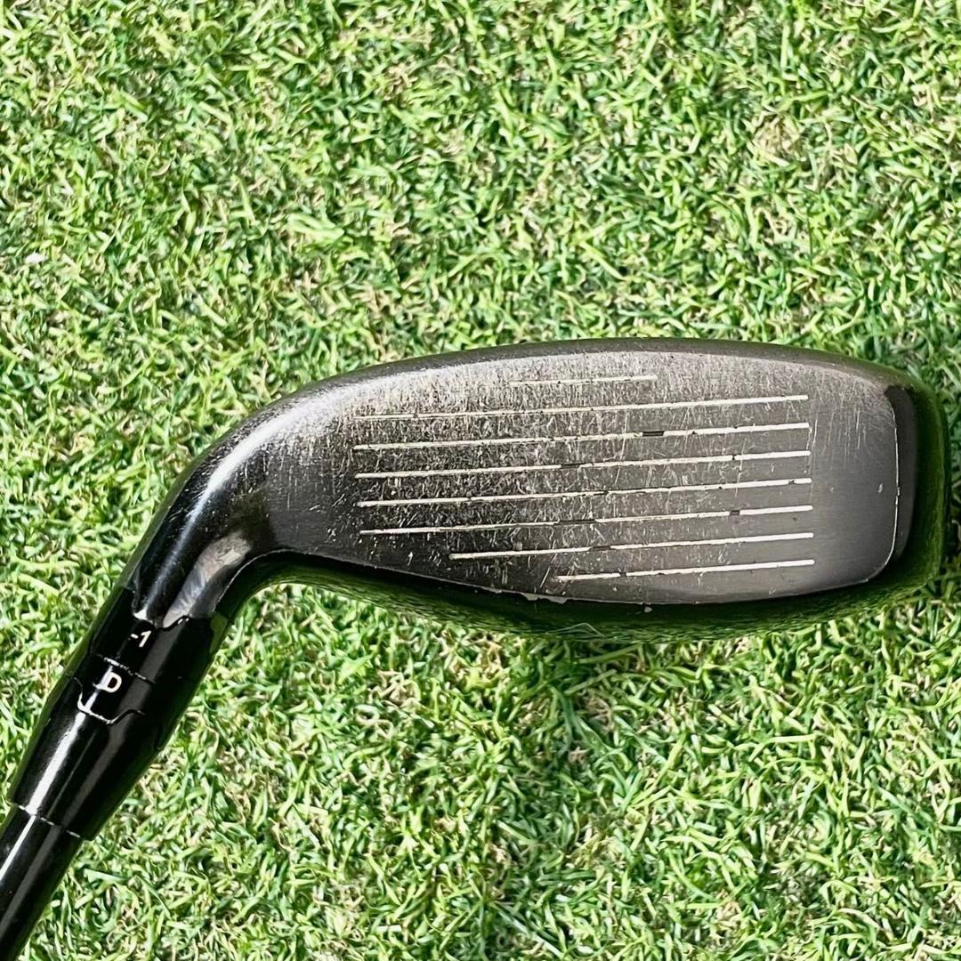 キャロウェイ Callaway SUPER HYBRID 3H 20° U 右用