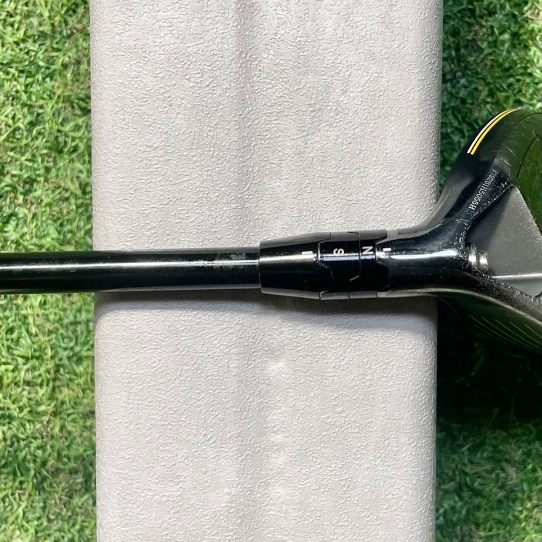 キャロウェイ Callaway SUPER HYBRID 3H 20° U 右用